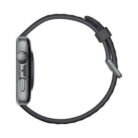 EAN 6942103155000 - Huawei WATCH FIT 4 4,62 cm (1.82") AMOLED 38 mm Digital 480 x 408 Pixeles Pantalla táctil Negro GPS (saté imagen 4