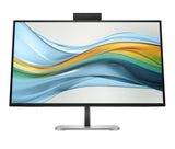 EAN 5715063749555 - HP Series 5 Pro 27 inch QHD USB-C Conferencing Monitor - 527pm pantalla para PC 68,6 cm (27") 2560 x 1440 imagen 1