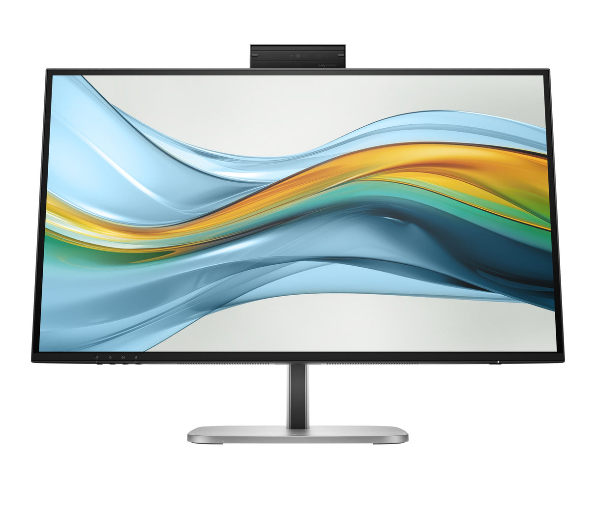 Series 5 Pro 27 Inch Qhd  Usb-C Conferencing Monitor -