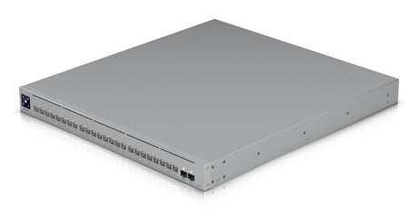 EAN 0810177160779 - Ubiquiti UniFi Pro XG 24 Gestionado L2/L3 10G Ethernet (100/1000/10000) 1U Gris imagen 2