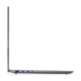 EAN 0198154330736 - Lenovo ThinkBook 16 G7 QOY Copilot+ PC Qualcomm Snapdragon X1P-42-100 Portátil 40,6 cm (16") WUXGA 32 GB  imagen 11
