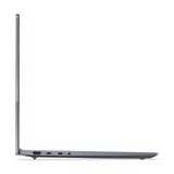 Lenovo Thinkbook 16 - G7 - 16p Wuxga - Qualcomm - Snapdragon X Plus - W11pro - 16gb Ram - 512go Ssd - 3yr In Situ - Copilot+ Pc