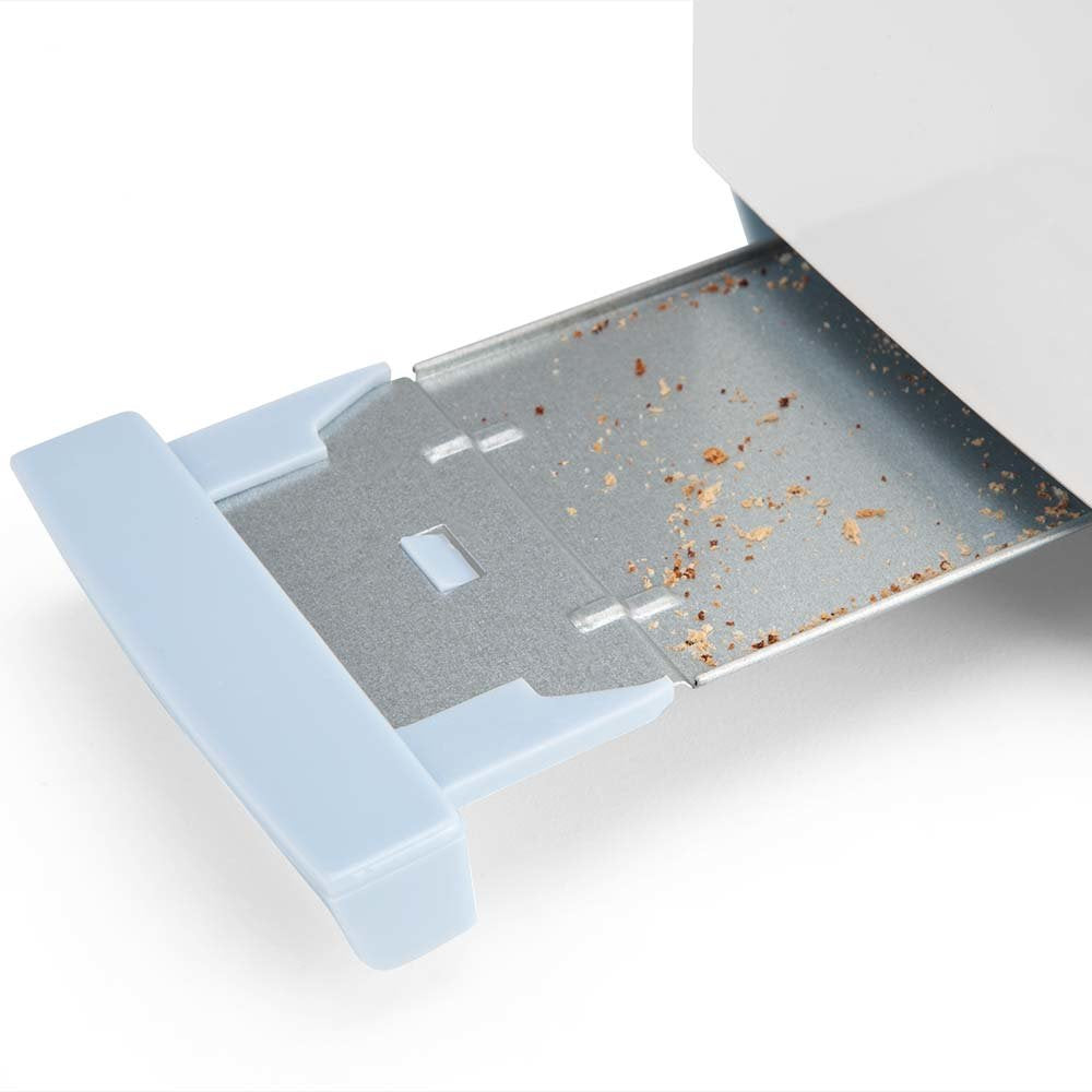 Tostador Orbegozo To 4500 1400w Blanco