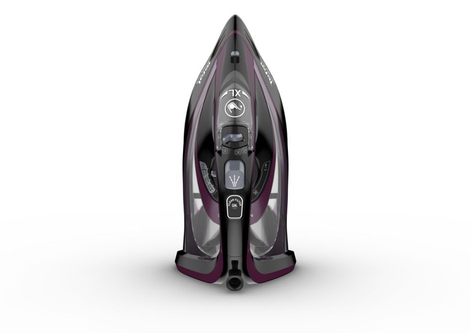 Tefal Fv 9835 Ultimate Plancha Pura