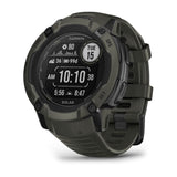 Smartwatch Garmin Instinct 2x Solar Moss 50mm
