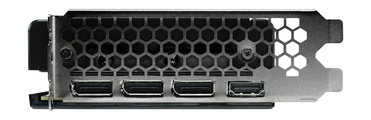 EAN 4710562245110 - Gainward GeForce RTX 5070 Python III NVIDIA 12 GB GDDR7 imagen 7