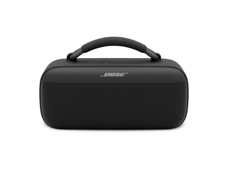 EAN 0017817848848 - Bose SoundLink Max Portable Speaker Altavoz monofónico portátil Negro imagen 1