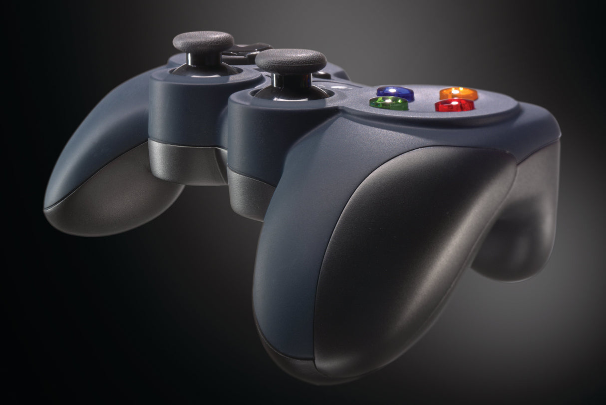 Logitech Mando De Juego F310 Gaming 940-000138