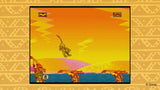 Juego Disney Classic - Aladdin & Lion King Playstation 4