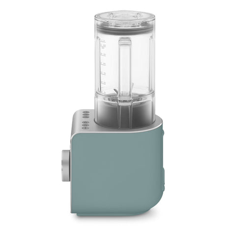 EAN 8017709333164 - Smeg BLC02EGMEU licuadora 1,5 L Batidora de vaso 1400 W Aluminio, Verde imagen 4