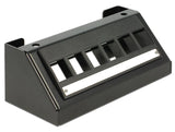 EAN 4043619862689 - DeLOCK 86268 kit de montaje Negro Metal, Plástico imagen 2