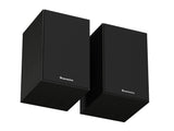Genesis Arsen 302bt Speakers, Black