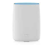 EAN 0606449148015 - NETGEAR LBR20 router inalámbrico Gigabit Ethernet Doble banda (2,4 GHz / 5 GHz) 4G Blanco imagen 1