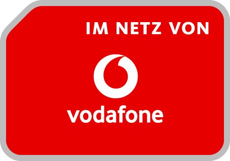 Freenet Prepaid Vodafone Callya Marter 15 Euro Martguthaben 2020