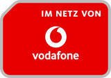 Freenet Prepaid Vodafone Callya Marter 15 Euro Martguthaben 2020