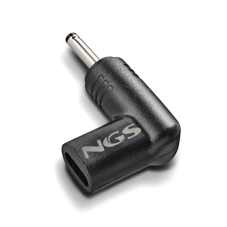 EAN 8435430625141 - NGS BUD-AC accesorio para portatil Clavija de adaptador de corriente para ordenador portátil imagen 5