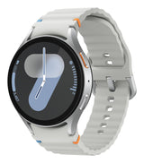 Smartwatch  Samsung Galaxy Watch7 Silver  44mm Bluetooth