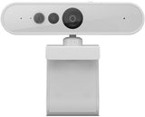 Lenovo Gxc1d66063 Cámara Web 2,8 Mp 1920 X 1080 Pixeles Usb-C Gris