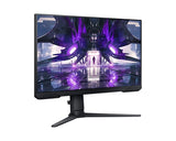 EAN 8806094564204 - Samsung LS24AG30ANU pantalla para PC 61 cm (24") 1920 x 1080 Pixeles Full HD LED Negro imagen 5