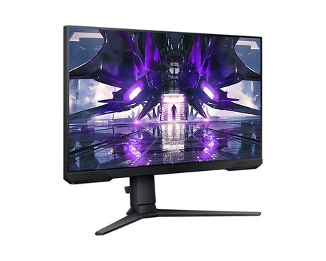 EAN 8806094564204 - Samsung LS24AG30ANU pantalla para PC 61 cm (24") 1920 x 1080 Pixeles Full HD LED Negro imagen 5