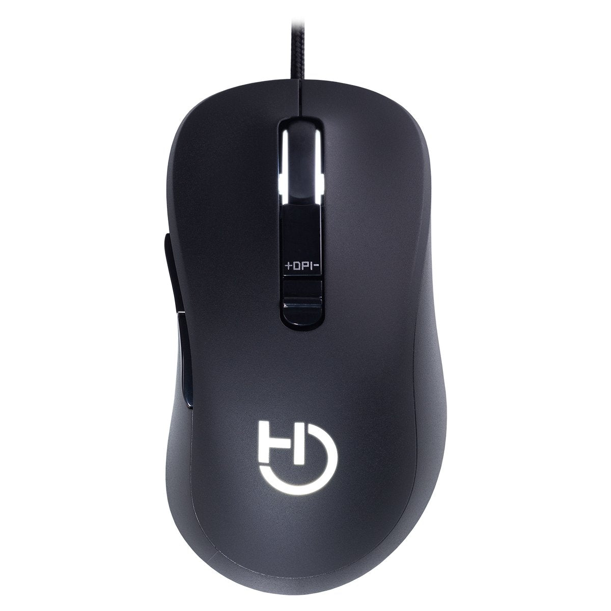 EAN 8436545690802 - Hiditec Blitz ratón Juego mano derecha USB tipo A IR LED 3500 DPIimagen 1)
