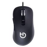 EAN 8436545690802 - Hiditec Blitz ratón Juego mano derecha USB tipo A IR LED 3500 DPI imagen 1