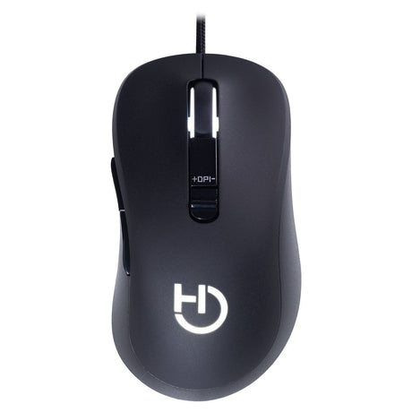 EAN 8436545690802 - Hiditec Blitz ratón Juego mano derecha USB tipo A IR LED 3500 DPI imagen 1