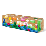 EAN 4007817162484 - Staedtler 813F SLE compuesto para cerámica y modelaje Pasta de modelar Verde, Naranja, Rosa, Amarillo 1 p imagen 1