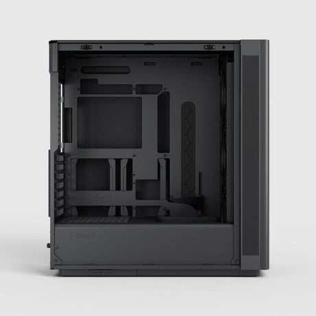 EAN 7340172713395 - Fractal Design Define One Dark TG Light Tint Midi Tower Negro imagen 3
