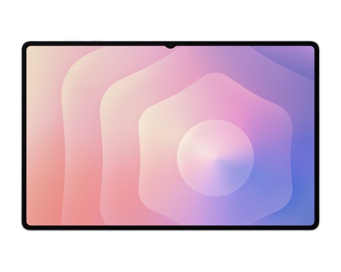 Samsung Galaxy Tab S11 Ultra 1 Tb 37,1 Cm (14.6") 16 Gb Wi-Fi 7 (802.11be) Plata