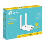 EAN 6935364050542 - TP-Link TL-WN822N adaptador y tarjeta de red WLAN 300 Mbit/s imagen 6