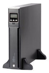 EAN 8023251002649 - Riello Dialog Vision Dual 3000VA sistema de alimentación ininterrumpida (UPS) 3 kVA 2100 W imagen 1