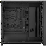 Corsair Frame 5000d Workstation Midi Tower Negro