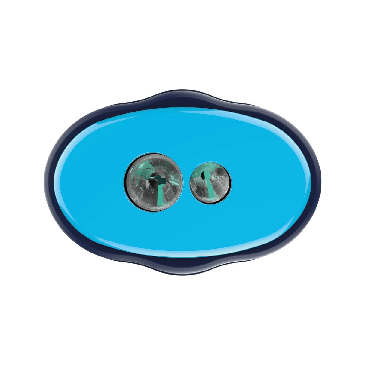 Pelikan Set Griffix Bs,Rad.,Ansp.,Azul 1 M