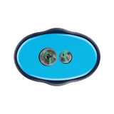 Pelikan Set Griffix Bs,Rad.,Ansp.,Azul 1 M