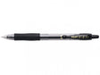 EAN 4902505163166 - Pilot Gelroller G-2 0.7 Medio Bolígrafo de gel de punta retráctil Negro imagen 1