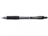 EAN 4902505163166 - Pilot Gelroller G-2 0.7 Medio Bolígrafo de gel de punta retráctil Negro imagen 1