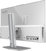 EAN 4711377230636 - MSI Modern AM272P 1M-838DE Intel Core 5 120U 68,6 cm (27") 1920 x 1080 Pixeles PC todo en uno 8 GB DDR5-S imagen 12