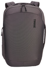 Mochila Thule Subterra 2 Tsd440 Vetiver Gray   De Viaje Gris Poliéster