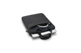 EAN 0085896601029 - Kensington K60102WW maletines para portátil 31,8 cm (12.5") Negro imagen 7