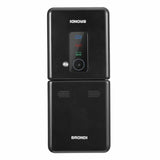 Brondi Flipper Black Metal Ds Ita