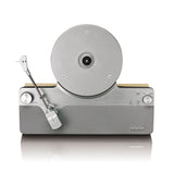 EAN 8711902086901 - Lenco LSA-071SI Tocadiscos de tracción por correa Gris Totalmente automático imagen 10