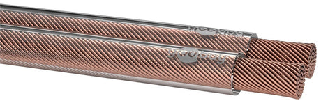 EAN 4040849151262 - Goobay 15126 cable de audio 10 m Transparente imagen 3