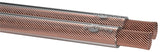 EAN 4040849677274 - Goobay 67727 cable de audio 25 m Transparente imagen 3