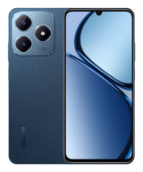 EAN 6941764434486 - realme C63 17 cm (6.7") SIM doble Android 14 4G USB Tipo C 8 GB 256 GB 5000 mAh Azul imagen 1