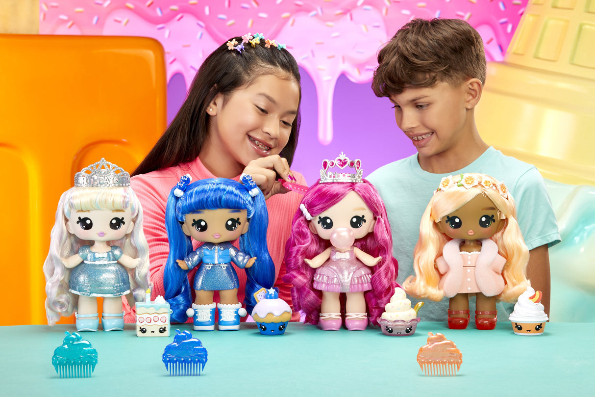 Yummiland Large Doll