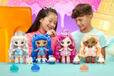 EAN 0035051120797 - MGA Entertainment Yummiland Large Doll + Lipgloss Pet- Piper Peach imagen 4