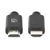 EAN 766623356688 - Manhattan 356688 cable HDMI 7,5 m HDMI tipo A (Estándar) Negro imagen 4