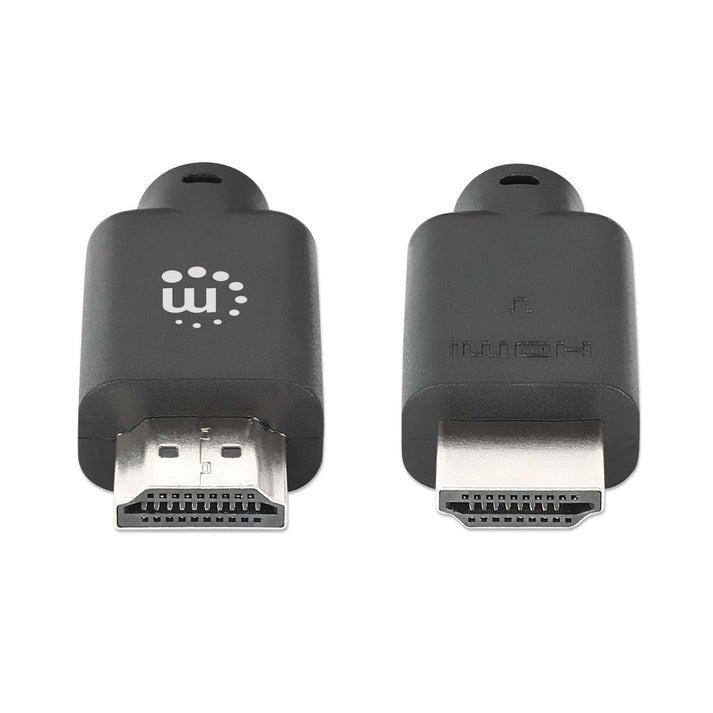 EAN 766623356671 - Manhattan 356671 cable HDMI 5 m HDMI tipo A (Estándar) Negro imagen 4