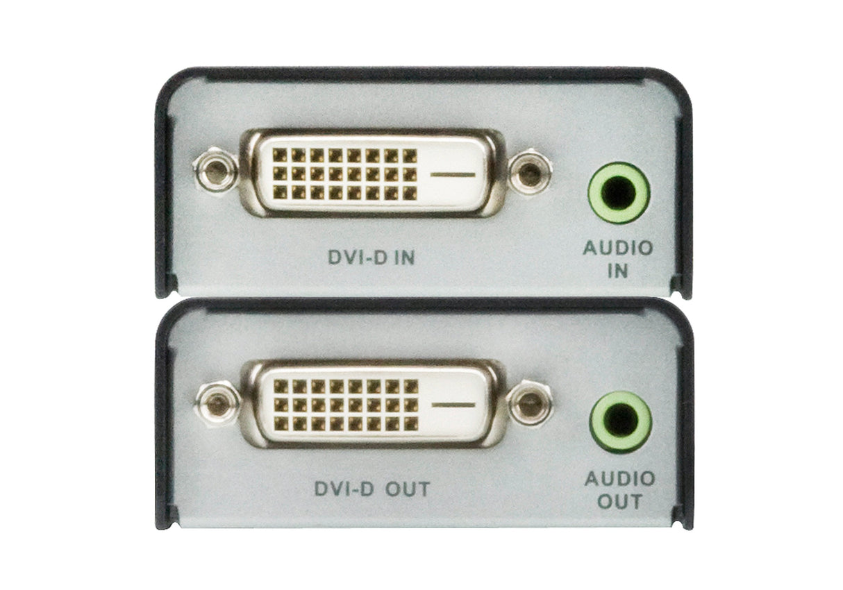 Aten Vancryst Ve600a Dvi Extender With Audio